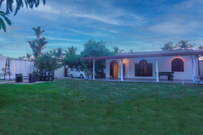 Navis villa